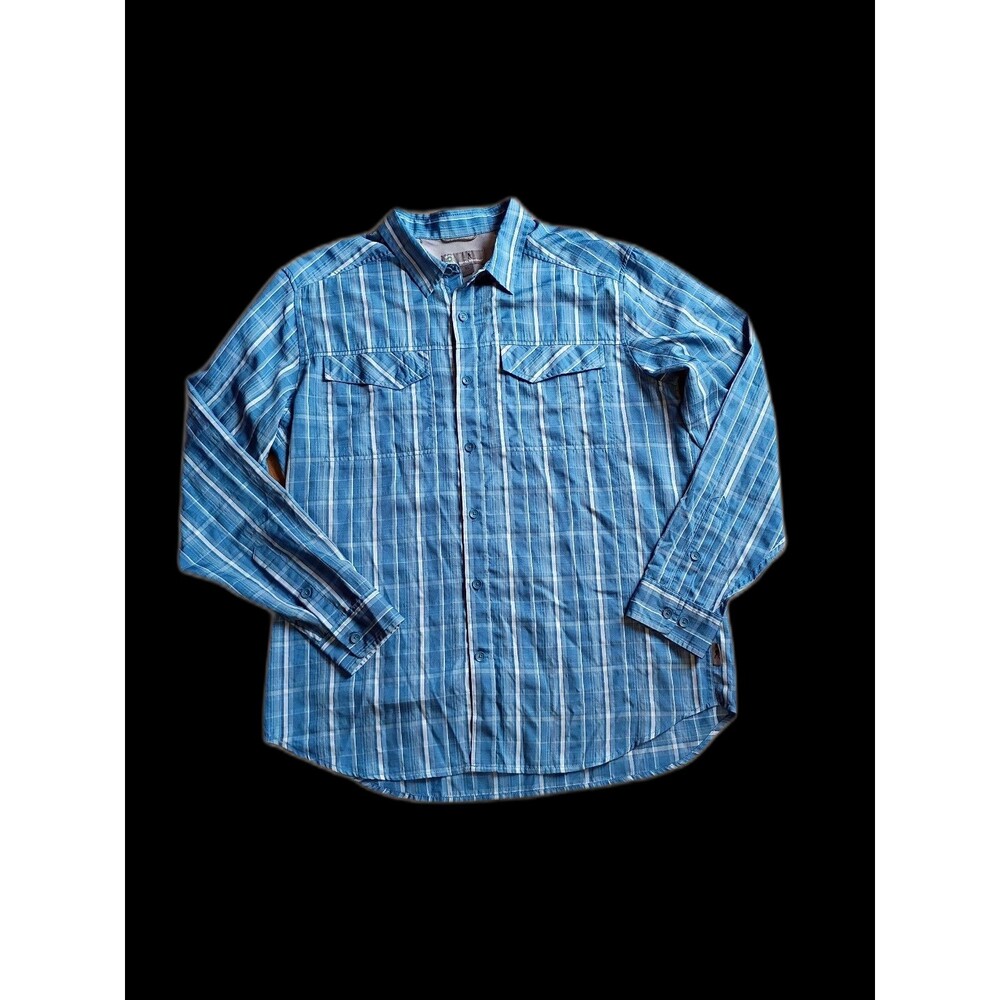Royal Robbins Insect Shield Shirt XL